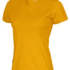 141021_255_v_neck_ss_Tee_lady_yellow