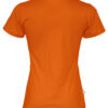 T-Shirt V-Neck Lady