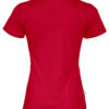 T-Shirt V-Neck Lady