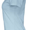 T-Shirt V-Neck Lady