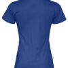 T-Shirt V-Neck Lady