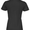 T-Shirt V-Neck Lady