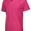 141022_435_v_neck_ss_Tee_men_DarkCerise
