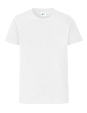Stretch R-Neck Man