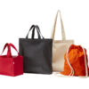 Tote Bag Heavy/S