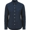 Oxford Shirt Lady