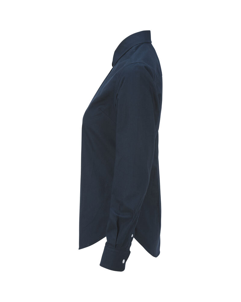 141031-855_OxfordShirt_Lady_navy_Left