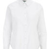 Oxford Shirt Lady