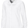 Oxford Shirt Lady
