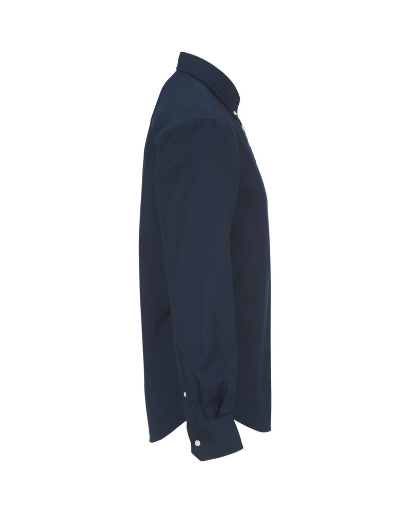 Oxford Comfort Man