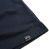 Oversize T-shirt (GOTS)