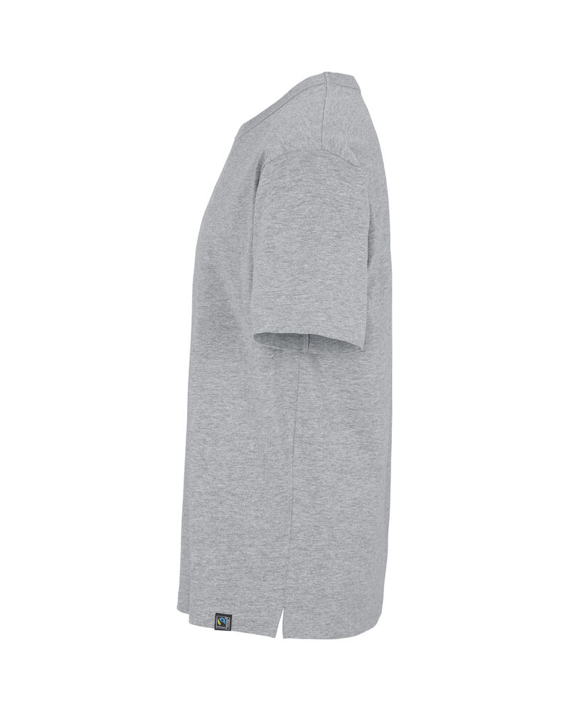 Oversize T-shirt (GOTS)