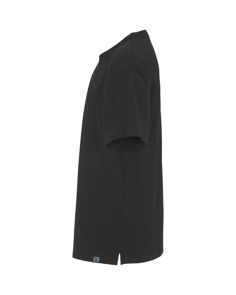 Oversize T-shirt (GOTS)
