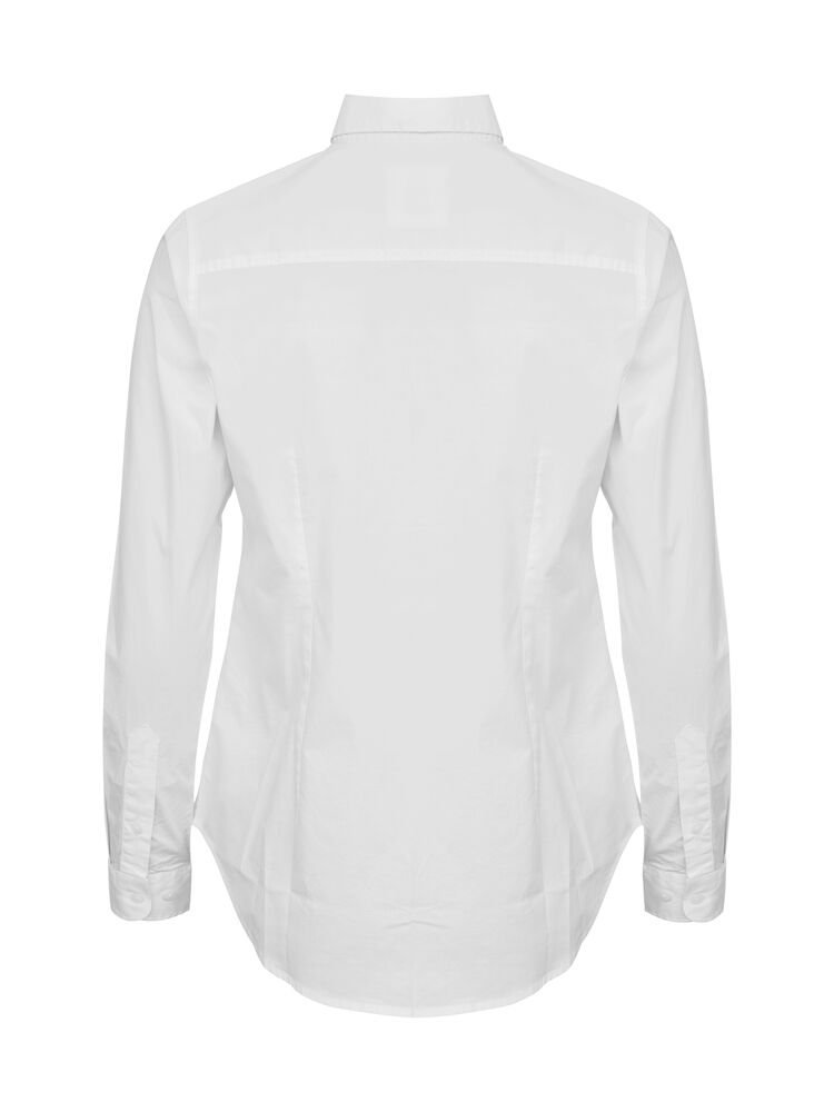 Poplin Lady (GOTS)