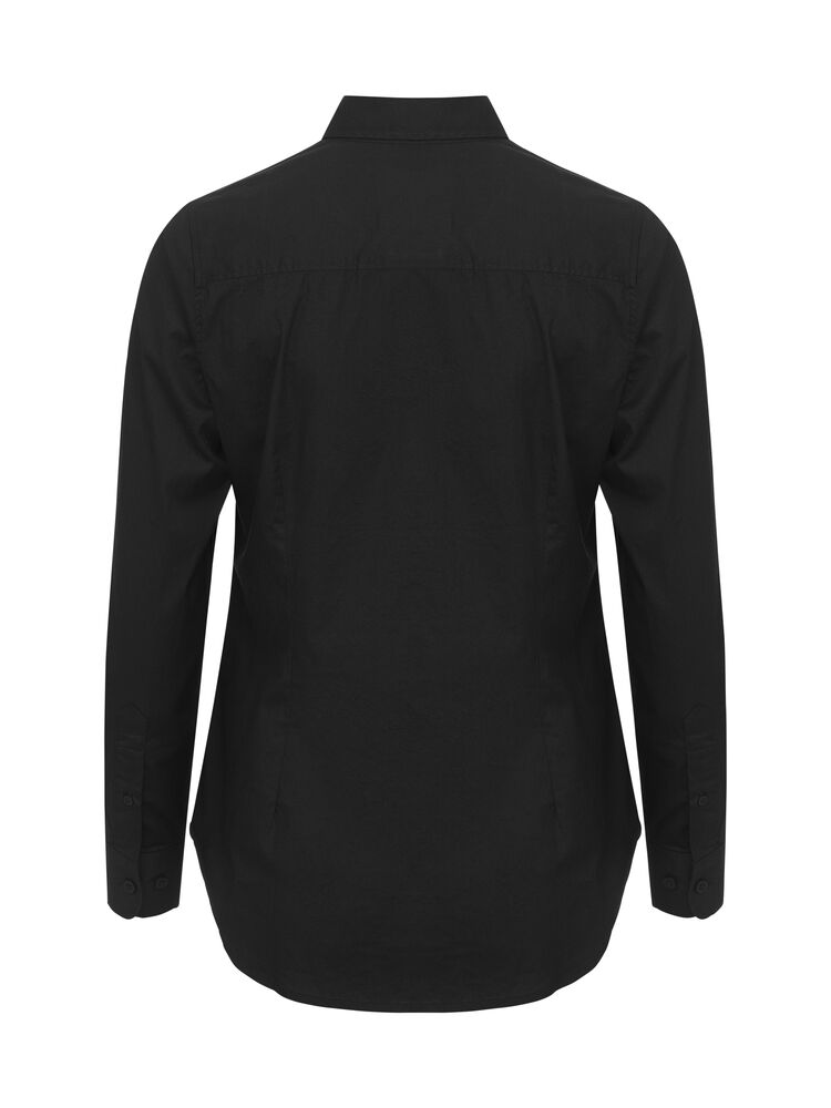 141051-990_PoplinShirt_Black_Back