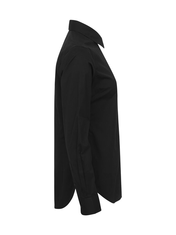 141051-990_PoplinShirt_Black_Right