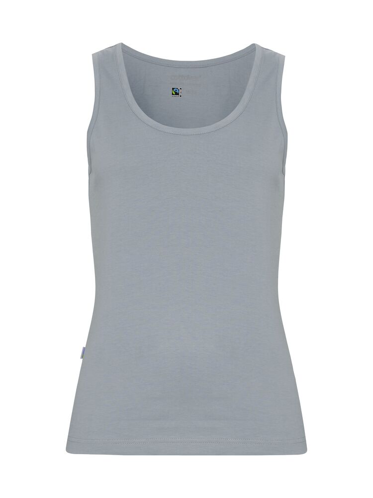 Tanktop Lady (GOTS)