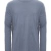 Relaxed T-shirt LS (GOTS)
