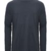 Relaxed T-shirt LS (GOTS)