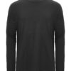 Relaxed T-shirt LS (GOTS)