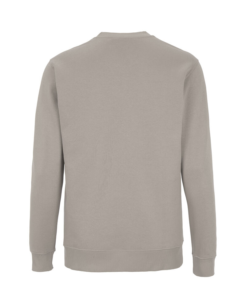 141203-155_Key-Crew-Neck-Unisex_Dk-Sand_Back