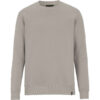 Key Crew Neck Unisex