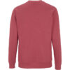 141203-448_Key-Crew-Neck-Unisex_Dusty-Red_Back