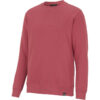 141203-448_Key-Crew-Neck-Unisex_Dusty-Red_F2