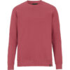Key Crew Neck Unisex