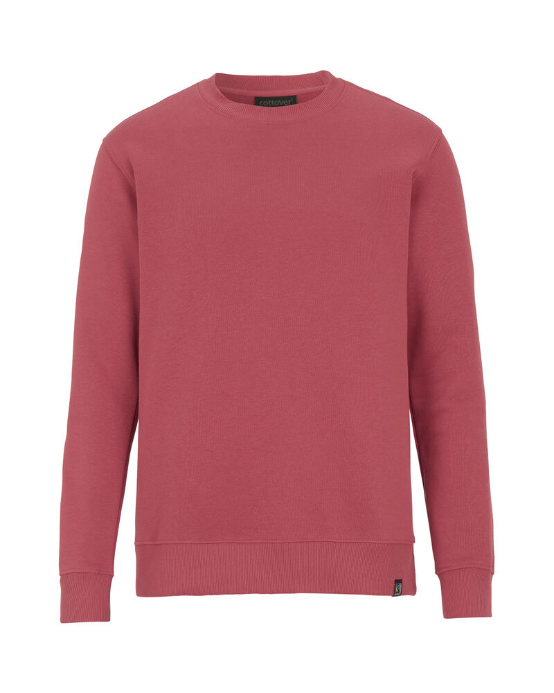 Key Crew Neck Unisex
