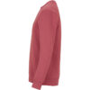 141203-448_Key-Crew-Neck-Unisex_Dusty-Red_Left