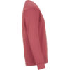 141203-448_Key-Crew-Neck-Unisex_Dusty-Red_Right