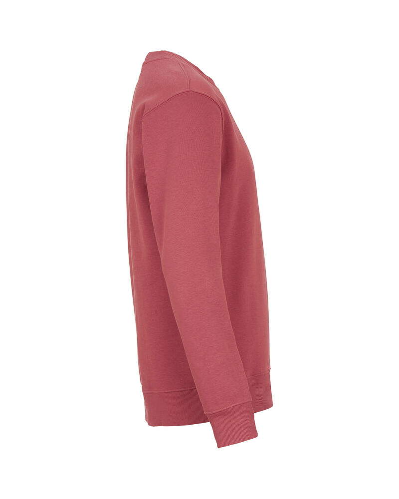 141203-448_Key-Crew-Neck-Unisex_Dusty-Red_Right
