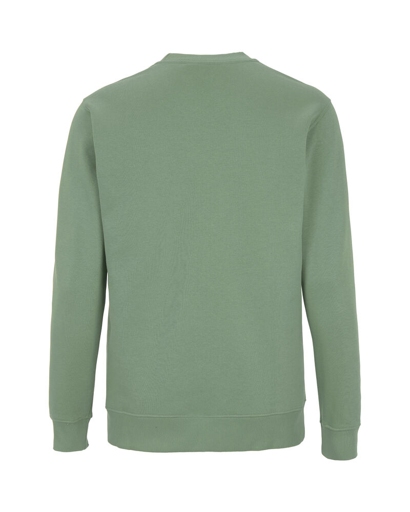 141203-648_Key-Crew-Neck-Unisex_Dusty-Green_Back