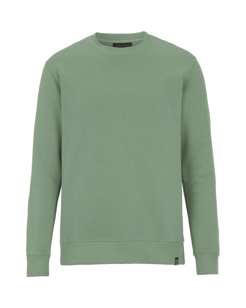 Key Crew Neck Unisex