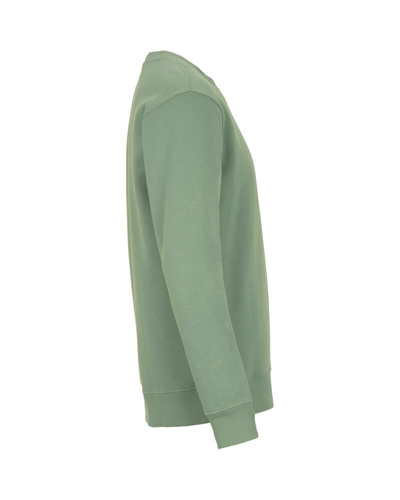 141203-648_Key-Crew-Neck-Unisex_Dusty-Green_Right