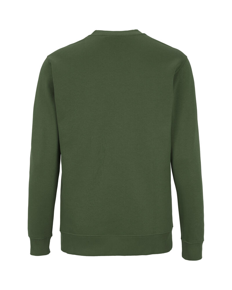Key Crew Neck Unisex