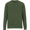 Key Crew Neck Unisex
