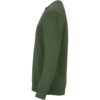 141203-675_Key-Crew-Neck-Unisex_Dk-Green_Left