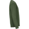 141203-675_Key-Crew-Neck-Unisex_Dk-Green_Right
