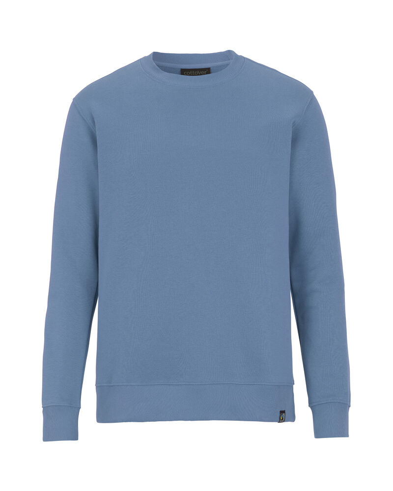 Key Crew Neck Unisex