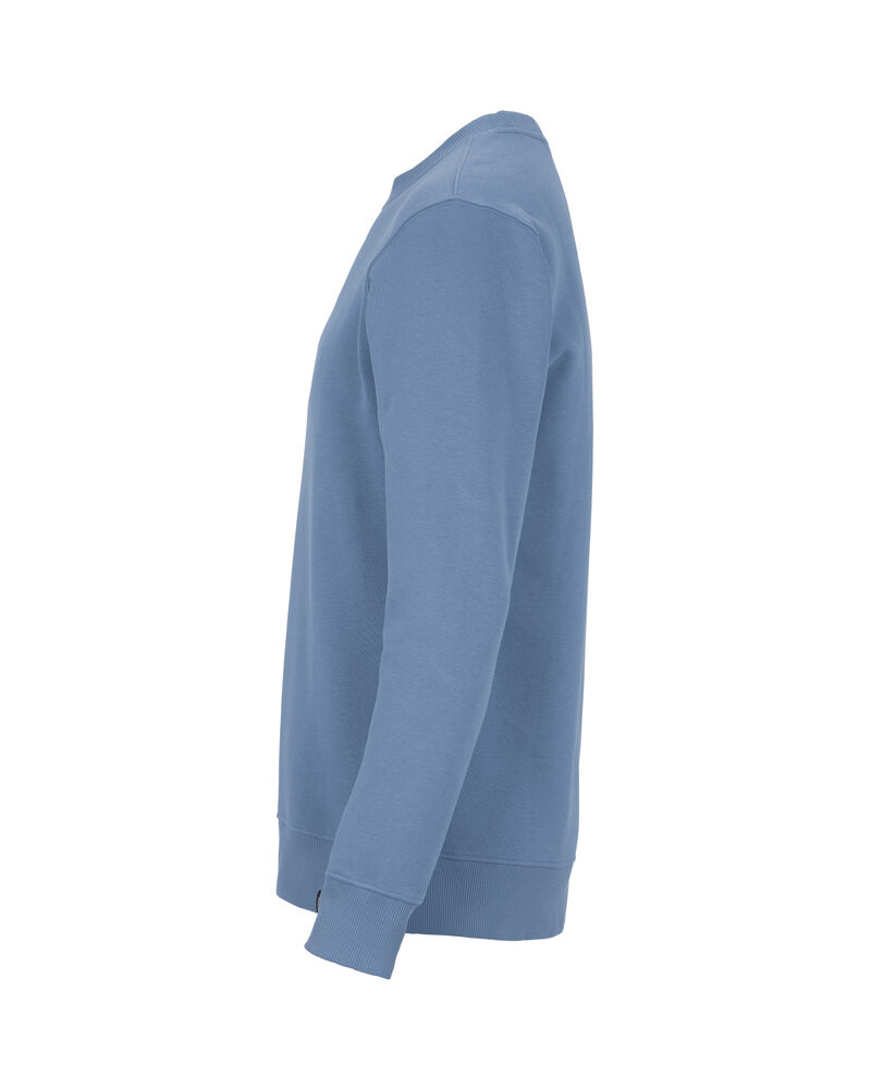141203-748_Key-Crew-Neck-Unisex_Dusty-Blue_Left