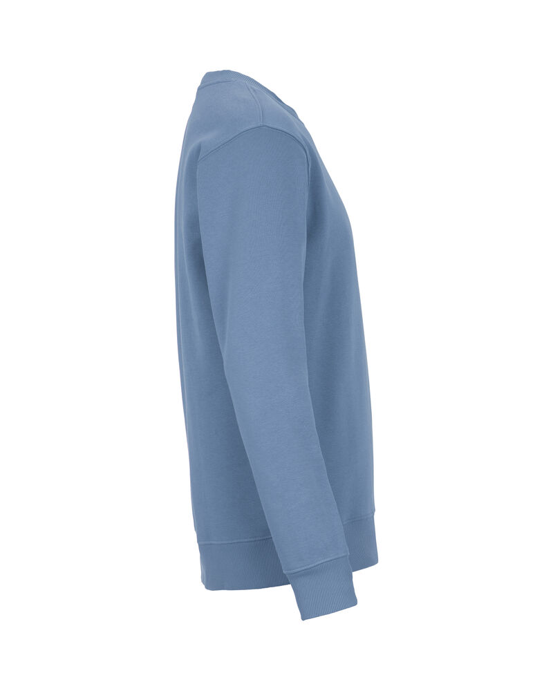 Key Crew Neck Unisex