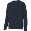 141203-855_Key-Crew-Neck-Unisex_Navy_F2
