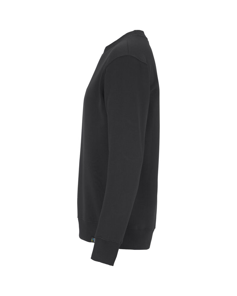 141203-990_Key-Crew-Neck-Unisex_Back_Left