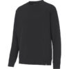 141203-990_Key-Crew-Neck-Unisex_Black_F2
