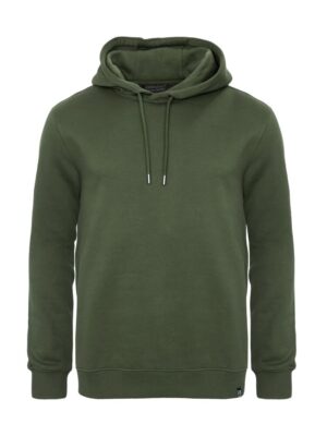 Key Hood (GOTS)