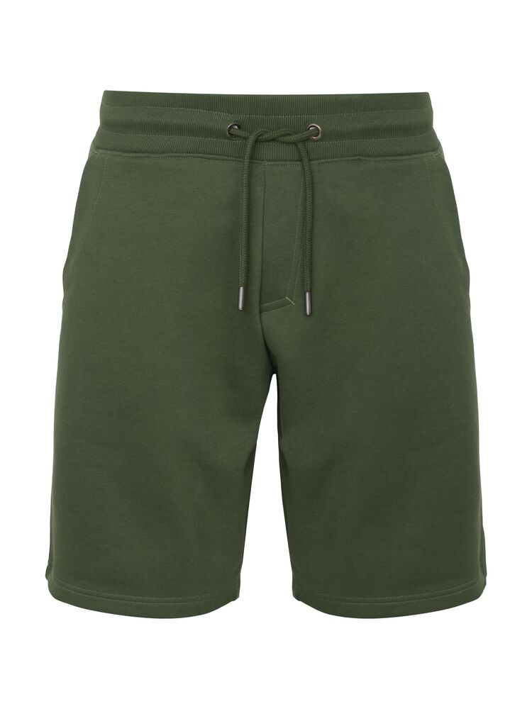 Key Shorts (GOTS)