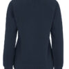 F. Terry Crew Neck Lady