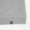 F. Terry Crew Neck Lady